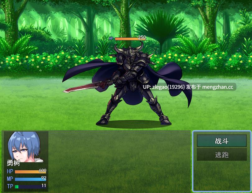 【PC/AI/M向】项圈王国 [Ver1.3]-第2张图片-萌站