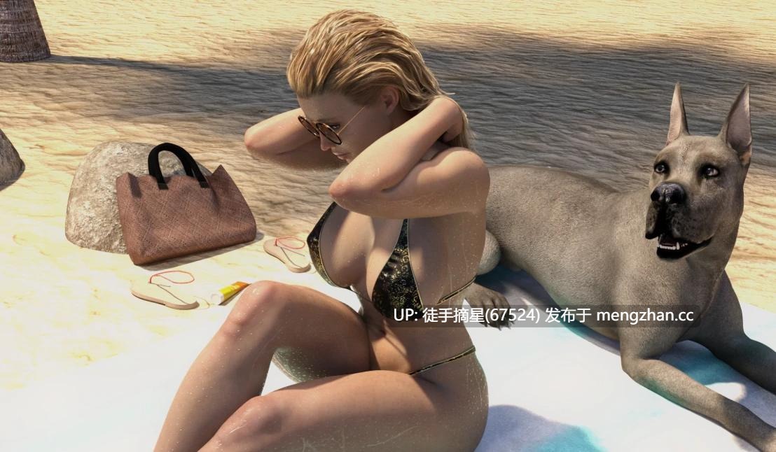 萌站汉化【欧美SLG/AI汉化/3D】米丽安计划:生命与探索Ch. End.02+p AI汉化版【PC/3.4G/更新】-第3张图片-萌站 萌站汉化【欧美SLG/AI汉化/3D】米丽安计划:生命与探索Ch. End.02+p AI汉化版【PC/3.4G/更新】-第3张图片-萌站