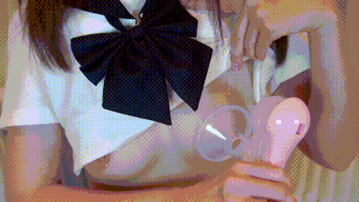 【稀有整合】大学生模特，新手妈妈吸奶器操作教程，年轻人妻的奶水放送，各种JK情趣内衣吸奶，全员高颜值，可爱捏~~~【147V-18G】-第22张图片-萌站