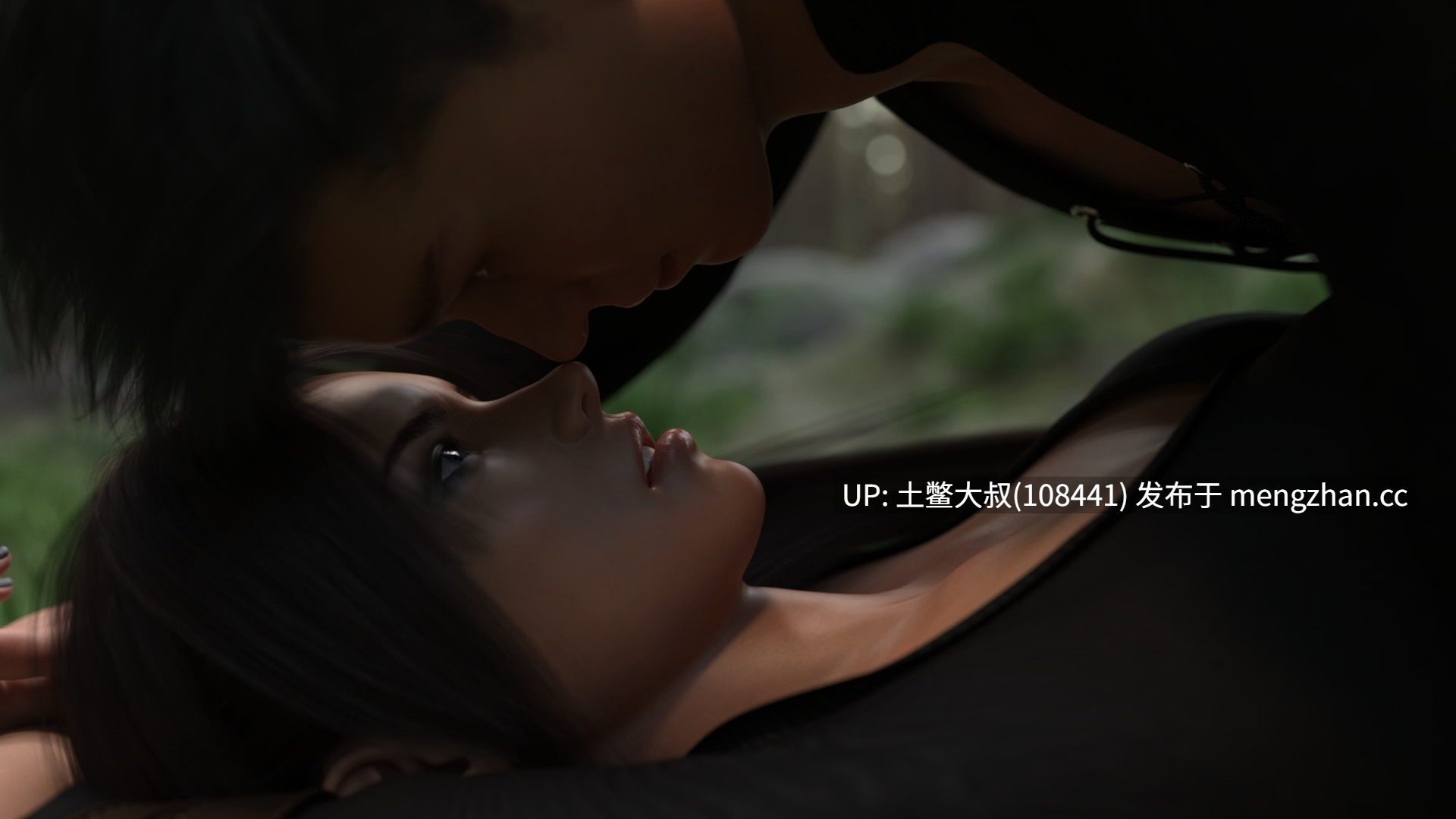 【3D欧美SLG 动态 腐败 后宫 熟女 机翻】巨人族 Nephilim [v0.6.1]-第2张图片-萌站