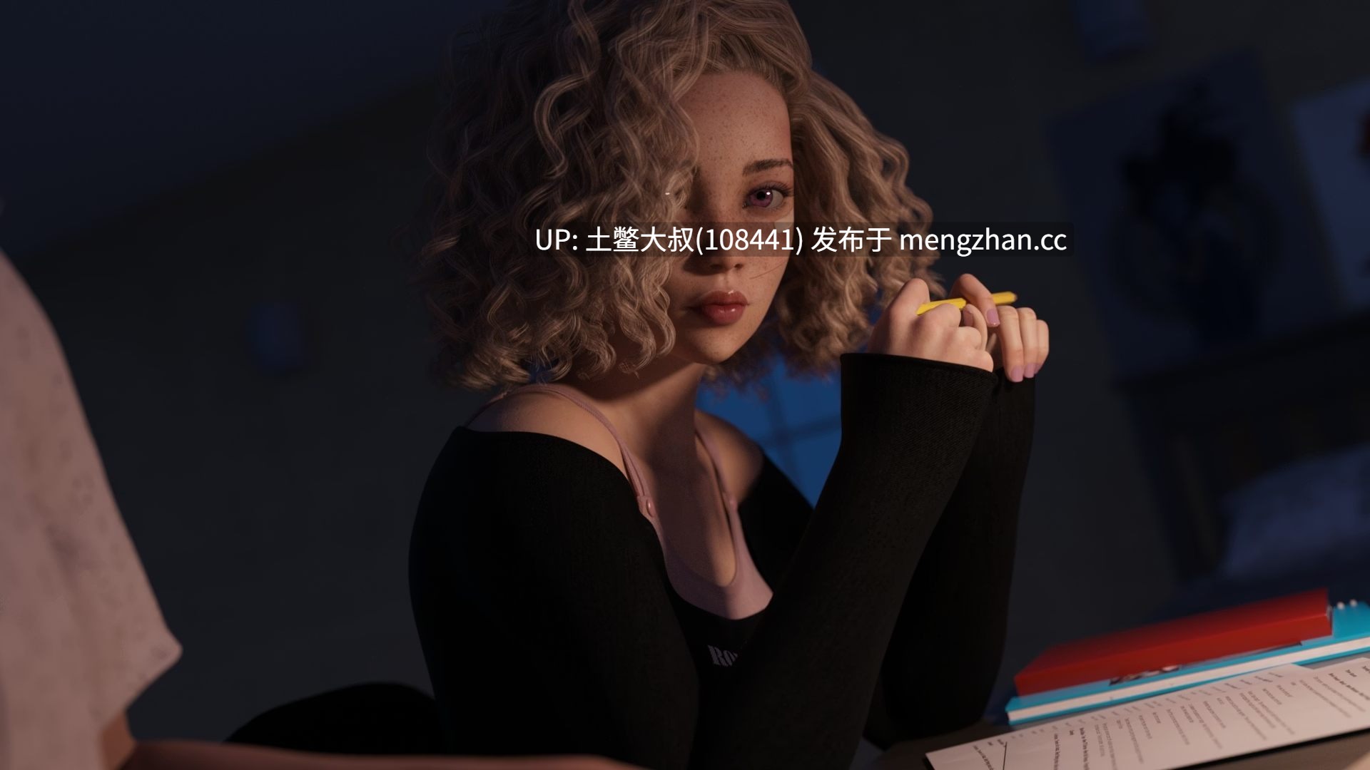 【3D欧美SLG 腐败 女同 控制 强奸 机翻】我最划算的交易 My Best Deal [v4.3.5]-第10张图片-萌站