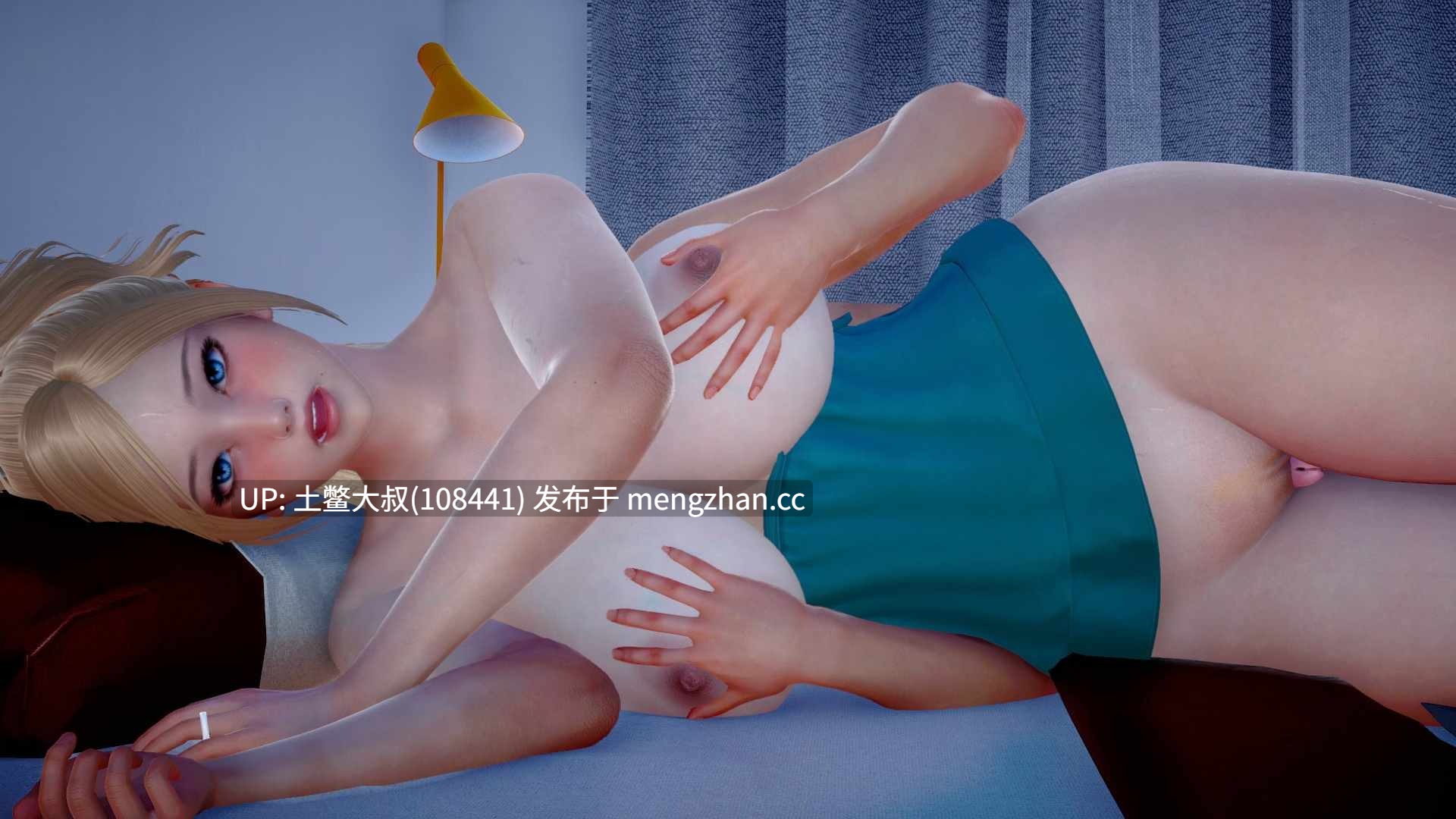 【3D亚洲SLG 动态 熟女 乱伦 机翻】妈妈和我的秘密：重制版 The Secret of Mom and Me: Remake [v0.9.0] 1.1GB