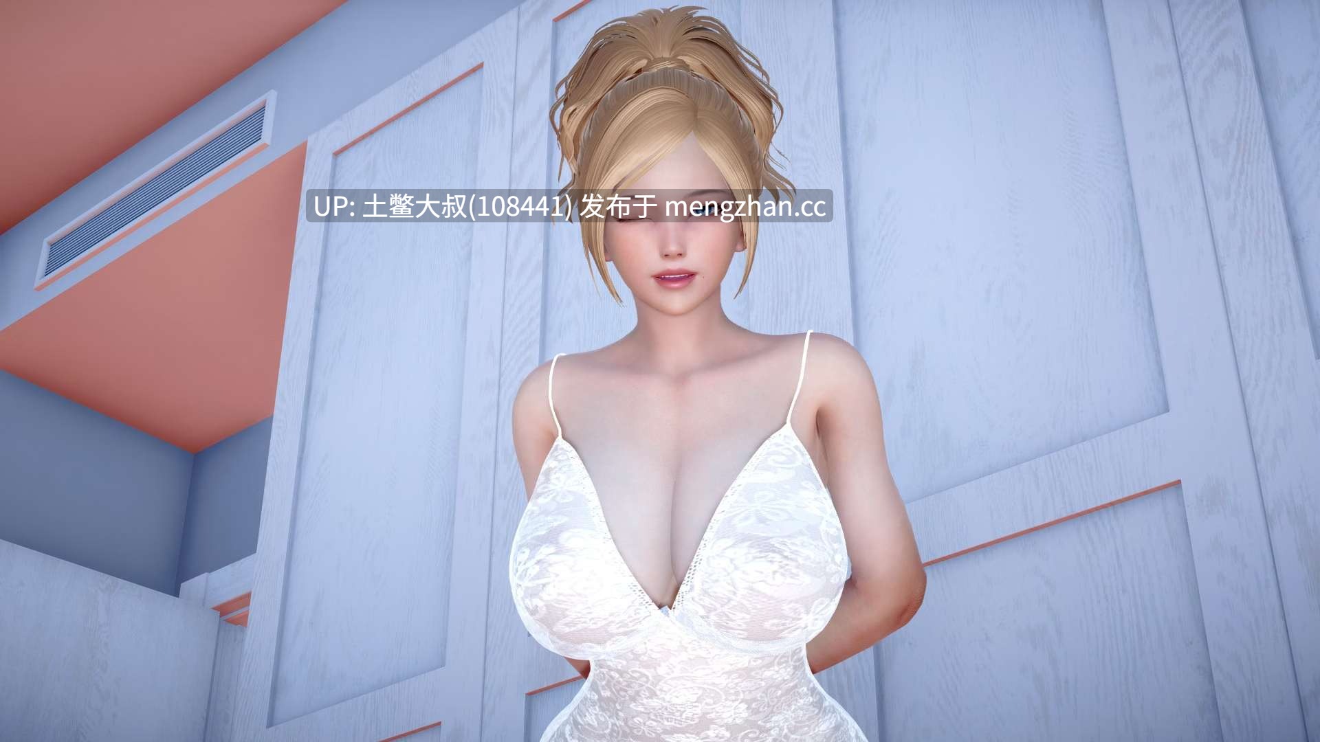 【3D亚洲SLG 动态 熟女 乱伦 机翻】妈妈和我的秘密：重制版 The Secret of Mom and Me: Remake [v0.9.0] 1.1GB-第2张图片-萌站