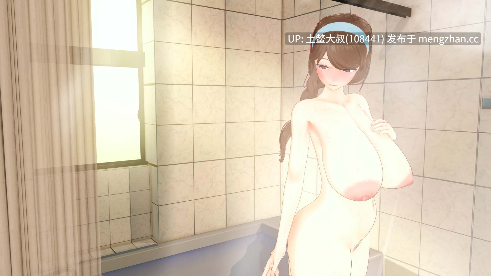 【3D日式SLG 后宫 男主 熟女 沙盒 机翻】新家族  New Family [v0.4.7] 2GB-第13张图片-萌站