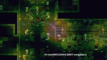 [RPG/PC]#洛娜的世界 #LonaRPG  B.0.10.4.1 官方中文步兵版-第2张图片-萌站