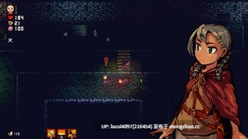 [RPG/PC]#洛娜的世界 #LonaRPG  B.0.10.4.1 官方中文步兵版-第3张图片-萌站