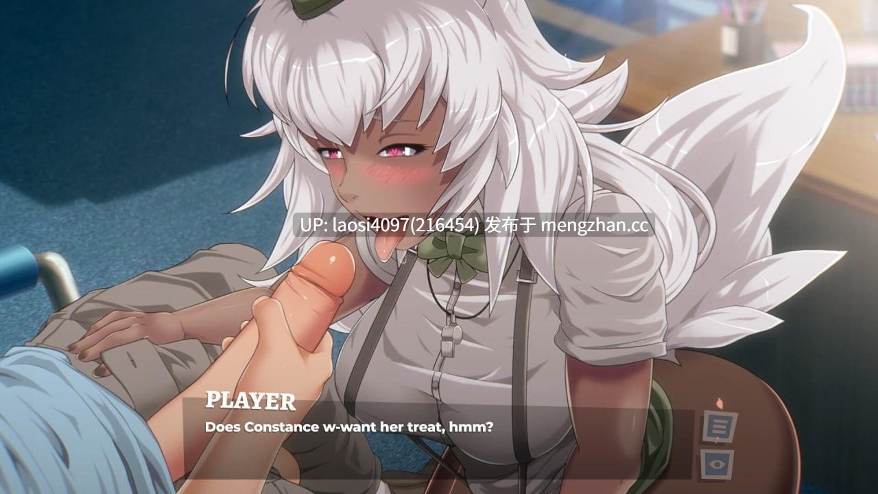 [SLG/PC]#嘿，陌生人！我敢让你爱我！ #Hey Stranger! I Dare You to Love Me!  v0.6.27 英文生肉版-第4张图片-萌站