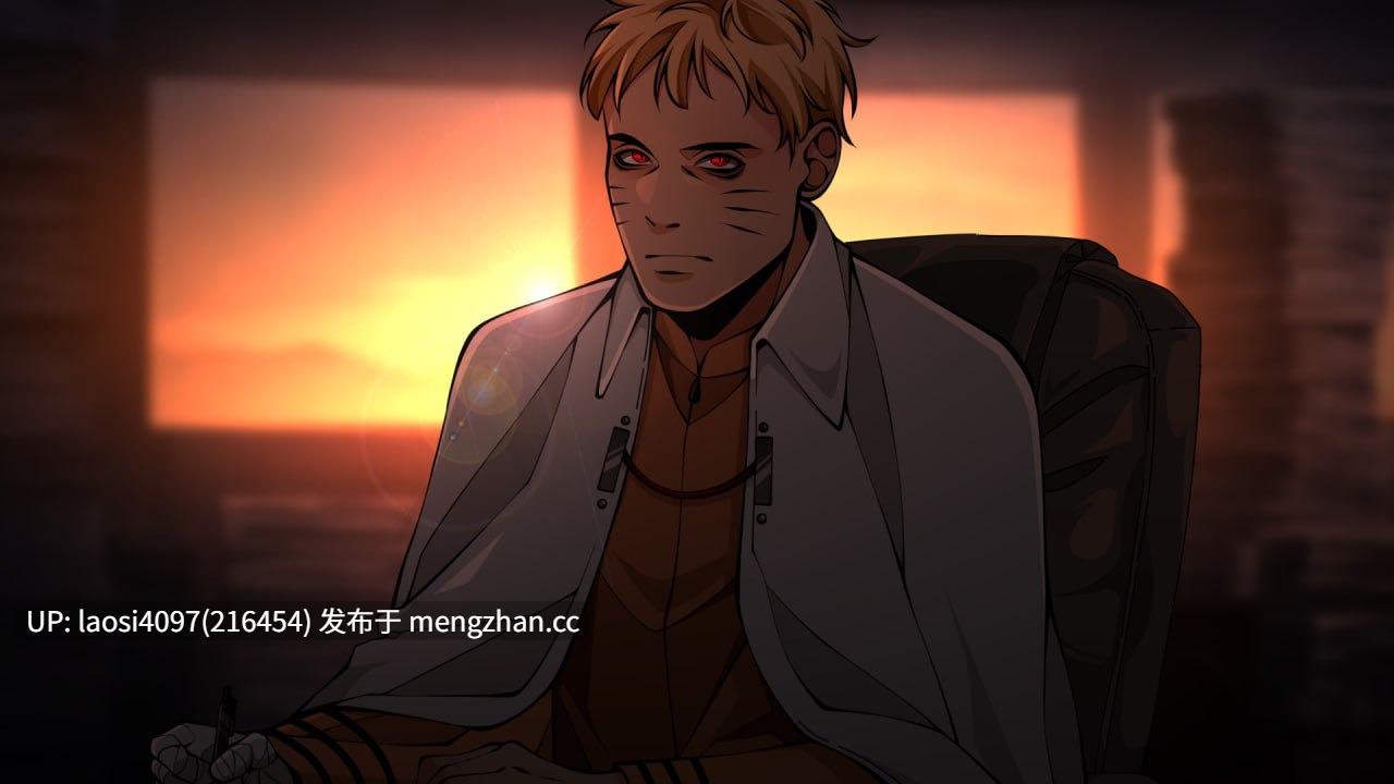 [SLG/PC]#火影忍者：忍者之主   #Naruto Shinobi Lord v0.39 AI汉化版-第2张图片-萌站