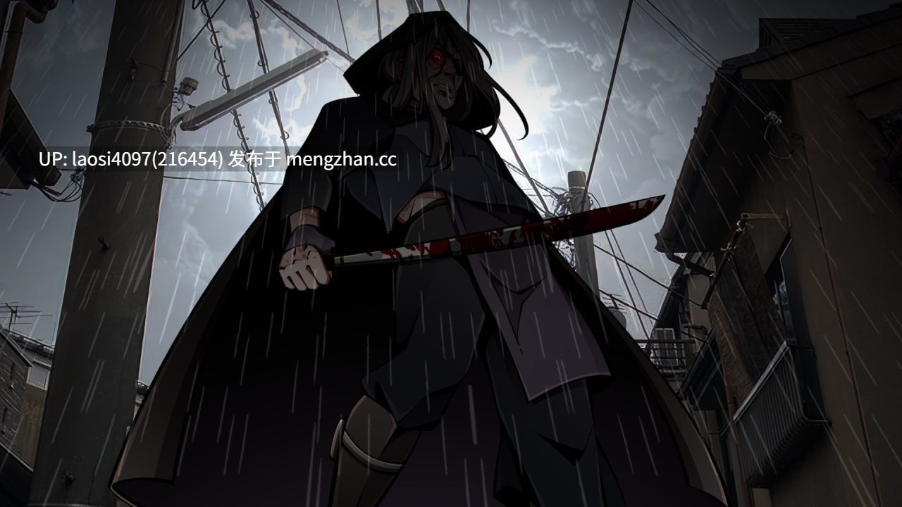 [SLG/PC]#火影忍者：忍者之主   #Naruto Shinobi Lord v0.39 AI汉化版-第3张图片-萌站