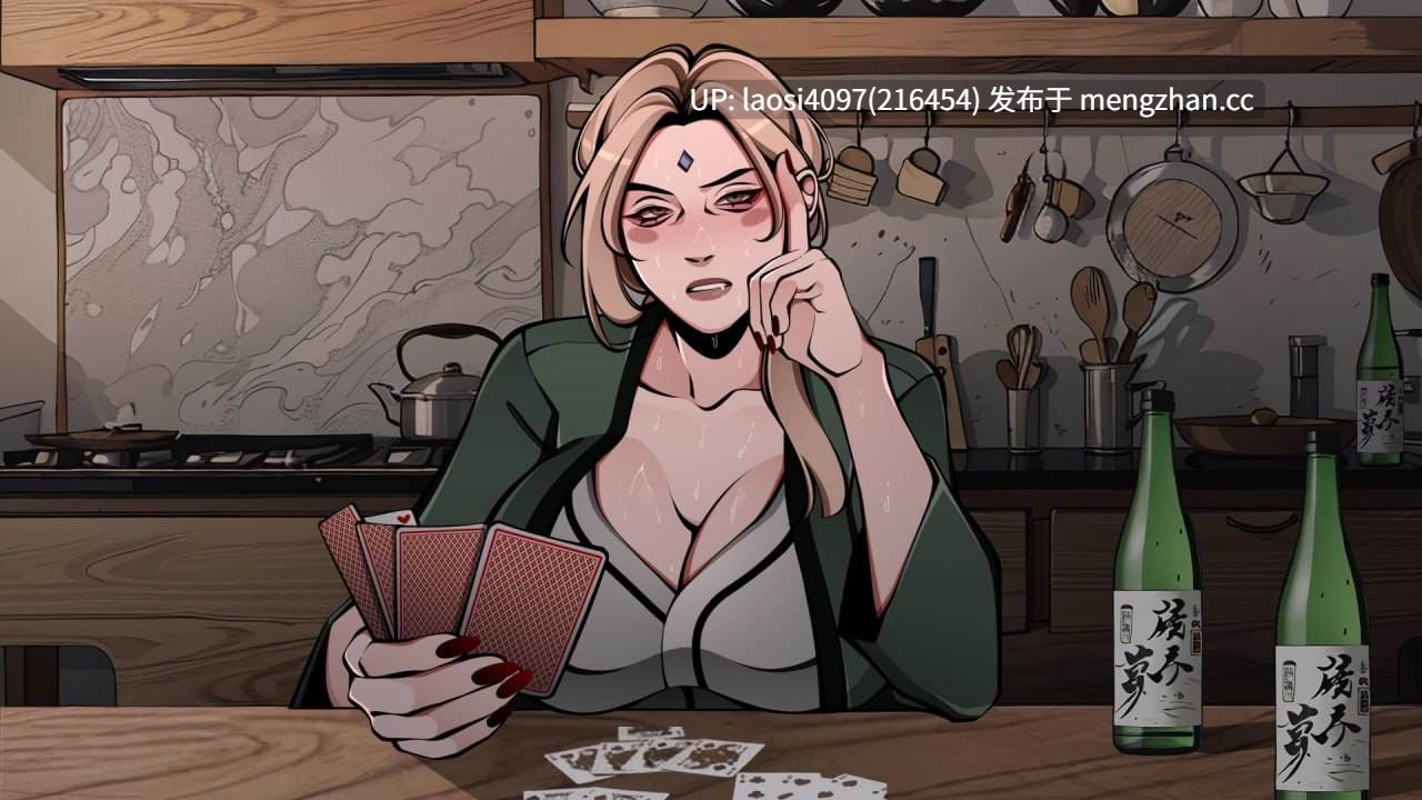 [SLG/PC]#火影忍者：忍者之主   #Naruto Shinobi Lord v0.39 AI汉化版-第4张图片-萌站
