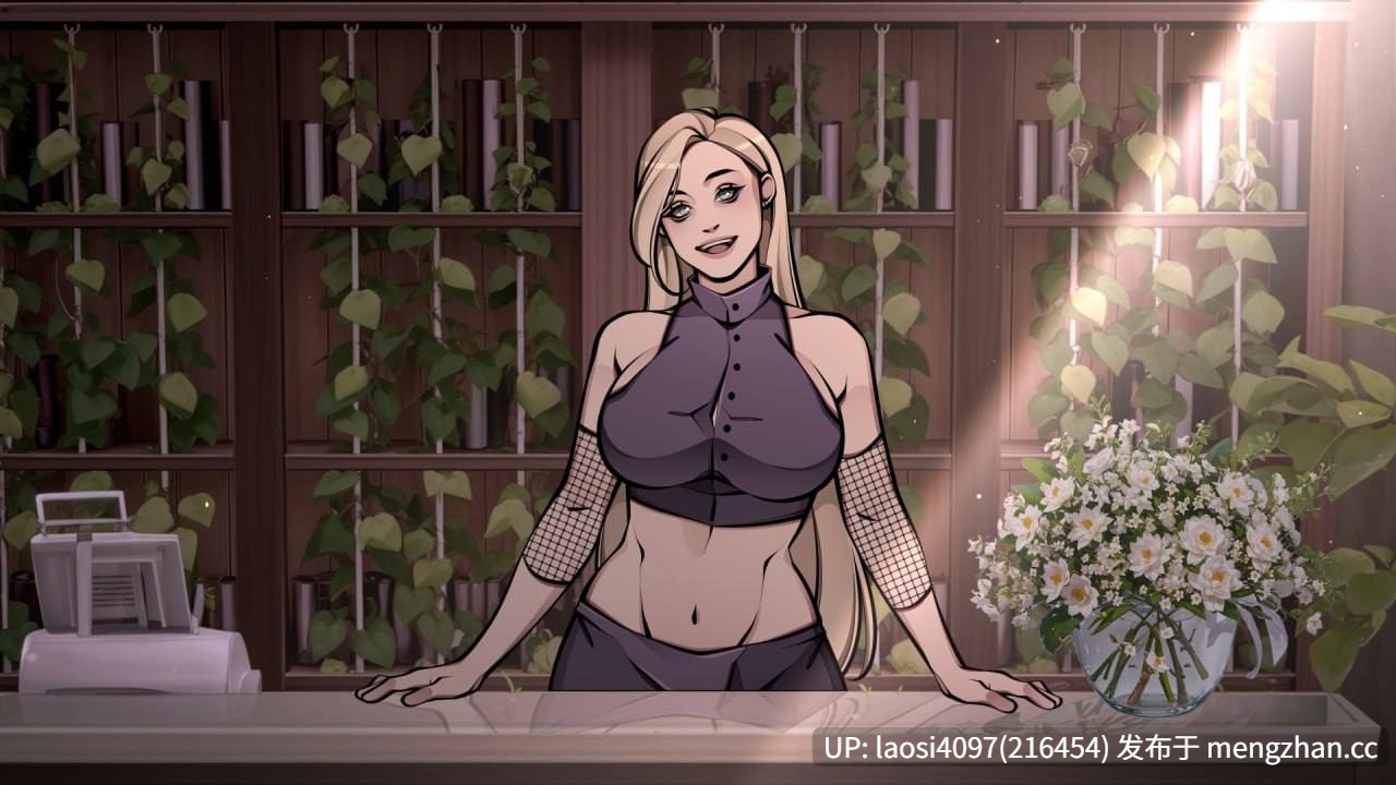 [SLG/PC]#火影忍者：忍者之主   #Naruto Shinobi Lord v0.39 AI汉化版-第5张图片-萌站