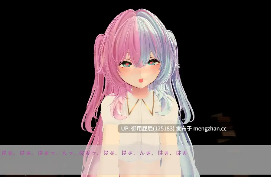[互动SLG大作/动态/新DLC/更新] 运动×情色～天花板特化战斗性爱～ スポセク ～天井特化のバトルファック～ v25.12.15 官方中文版+DLC [5.20G]-第5张图片-萌站