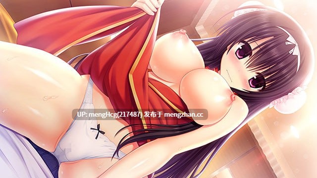 【ADV/PC/7.44G】娇蛮任性HIGH SPEC OC/ワガママハイスペックOC 版本：2025年12月16日steam版-第3张图片-萌站