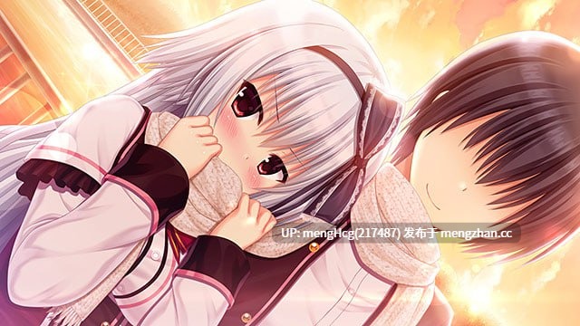 【ADV/PC/7.44G】娇蛮任性HIGH SPEC OC/ワガママハイスペックOC 版本：2025年12月16日steam版-第2张图片-萌站