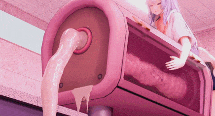 擬牝台でこっそりひとりえっちしてたら友達のデカつよふたなりっ娘に性欲叩きつけられて……？-第2张图片-萌站