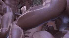 新作-[MMD] Marin kitagawa 喜多川海夢 リズムSEX Hmph!-第10张图片-萌站