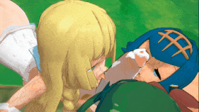新作-Lillie x Mallow x Lana (Pokemon)-第7张图片-萌站 新作-Lillie x Mallow x Lana (Pokemon)-第7张图片-萌站