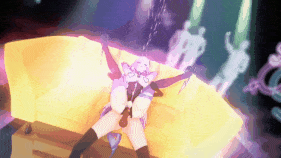 新作-Skirk x Futa Lumine sex video (Genshin impact) 丝柯克 x 荧-第9张图片-萌站