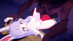 新作-[Idle Moonrabbit RPG] Breeding Lyn like Onahole-第5张图片-萌站