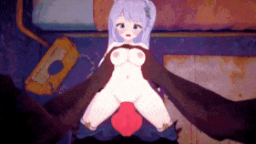 新作-[Idle Moonrabbit RPG] Breeding Lyn like Onahole-第8张图片-萌站