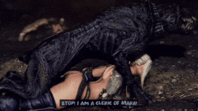 新作-Skyrim4ever-NSFWvideos-saria light in the dark -第2张图片-萌站 新作-Skyrim4ever-NSFWvideos-saria light in the dark -第2张图片-萌站