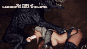 新作-Skyrim4ever-NSFWvideos-saria light in the dark -第3张图片-萌站 新作-Skyrim4ever-NSFWvideos-saria light in the dark -第3张图片-萌站