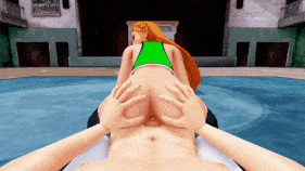 新作-MMd - Bla bla bla, Princess Zelda-第9张图片-萌站