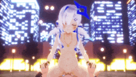 新作-テレパシ - Telepathy - 天音かなた - Amane Kanata-第3张图片-萌站