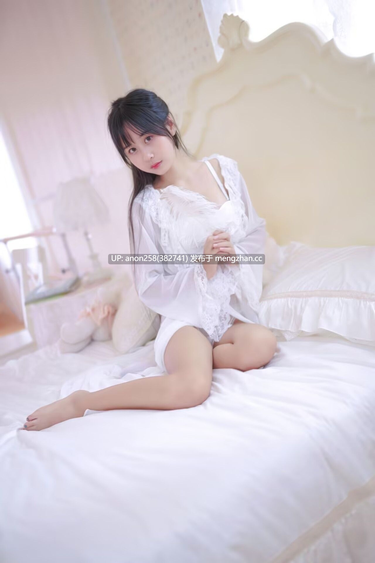 萌芽儿o0 - 白茶清欢 [22P 146M][度盘]-第2张图片-萌站