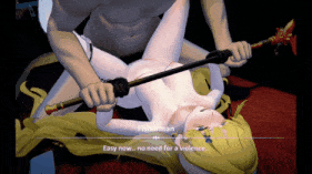 新作-The Fisherman and Blonden Fish video 1 -第6张图片-萌站 新作-The Fisherman and Blonden Fish video 1 -第6张图片-萌站