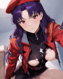 新作-Neon Genesis Evangelion!-第7张图片-萌站 新作-Neon Genesis Evangelion!-第7张图片-萌站