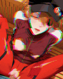 新作-Neon Genesis Evangelion!-第15张图片-萌站 新作-Neon Genesis Evangelion!-第15张图片-萌站