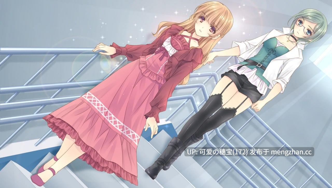 【PC/ADV/2.29G】白衣性爱情依存症 Nurse Love Addiction 官方中文版-第4张图片-萌站 【PC/ADV/2.29G】白衣性爱情依存症 Nurse Love Addiction 官方中文版-第4张图片-萌站