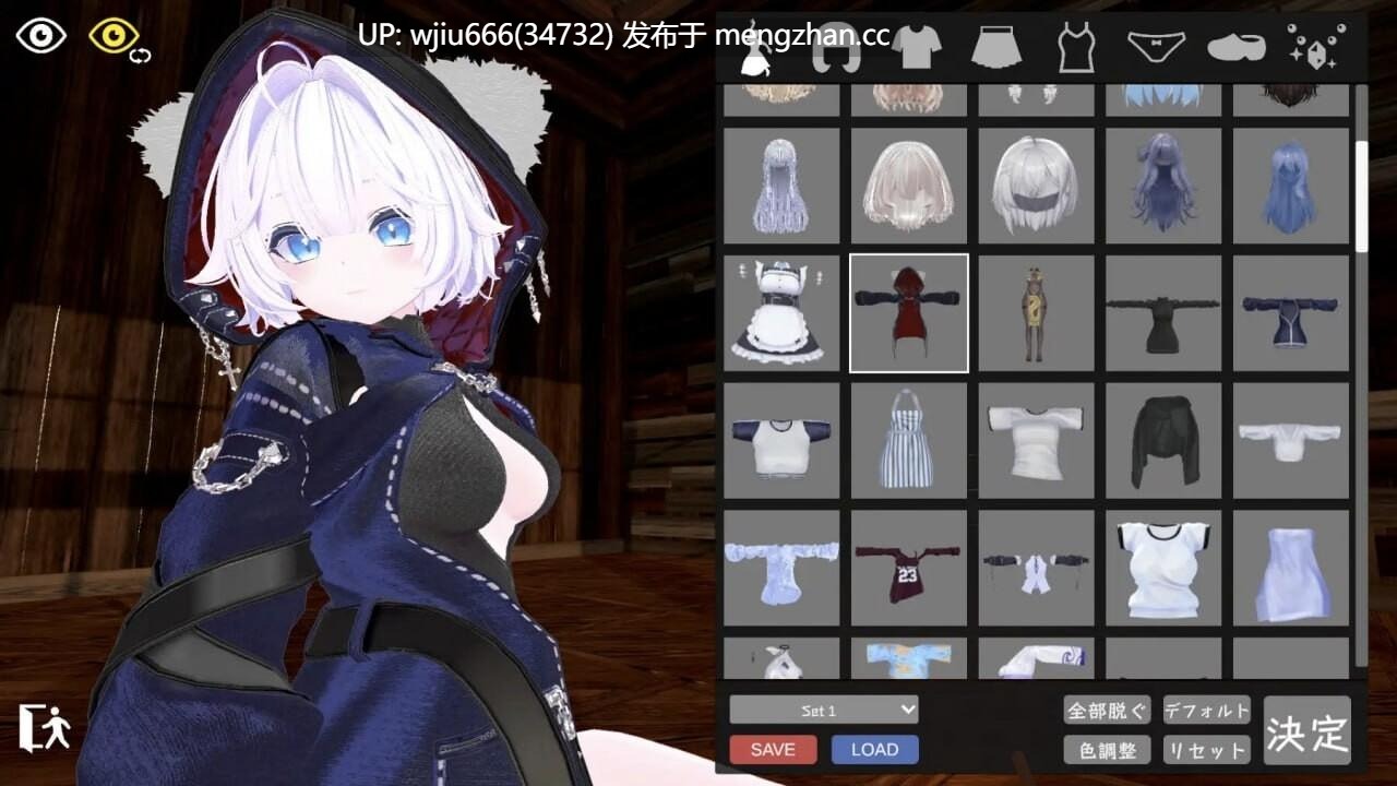 【SLG/官中】スポセク ~天井特化のバトルファック~+DLC【度盘/2.4G】-第2张图片-萌站 【SLG/官中】スポセク ~天井特化のバトルファック~+DLC【度盘/2.4G】-第2张图片-萌站
