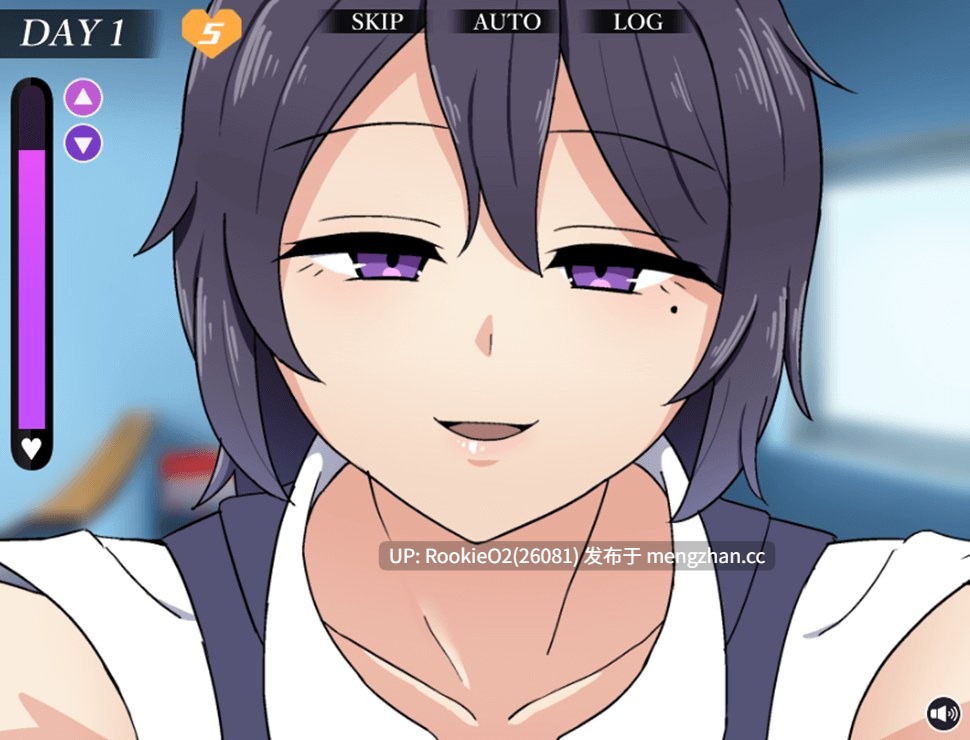 【SLG/汉化/强奸/NTR/PC】忍耐色诱的告白游戏 / コクハクゲエム v2.0 AI汉化版【766M】-第5张图片-萌站 【SLG/汉化/强奸/NTR/PC】忍耐色诱的告白游戏 / コクハクゲエム v2.0 AI汉化版【766M】-第5张图片-萌站