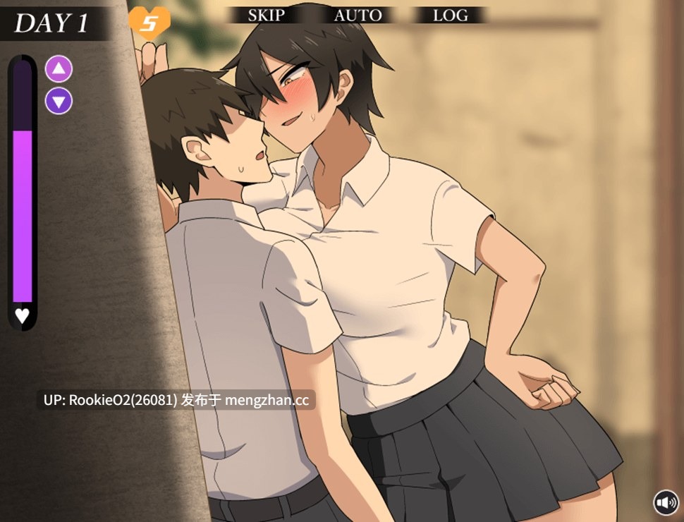 【SLG/汉化/强奸/NTR/PC】忍耐色诱的告白游戏 / コクハクゲエム v2.0 AI汉化版【766M】-第7张图片-萌站 【SLG/汉化/强奸/NTR/PC】忍耐色诱的告白游戏 / コクハクゲエム v2.0 AI汉化版【766M】-第7张图片-萌站