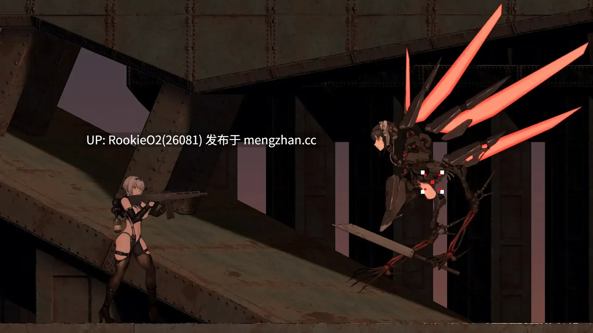 【ACT/官中/机械奸/虫奸/重口/PC】CYAN BRAIN 青之脑 / シアンブレイン v1.13 官方中文步兵版 25.12.16更新【1.61G】-第7张图片-萌站 【ACT/官中/机械奸/虫奸/重口/PC】CYAN BRAIN 青之脑 / シアンブレイン v1.13 官方中文步兵版 25.12.16更新【1.61G】-第7张图片-萌站