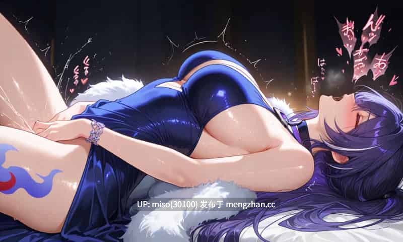 [Gragas743] Acheron - Honkai_ Star Rail (Patreon) (AI Generated)-第7张图片-萌站
