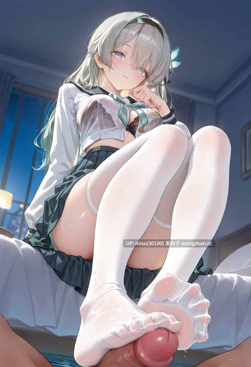 Adeline／艾德琳-第17张图片-萌站