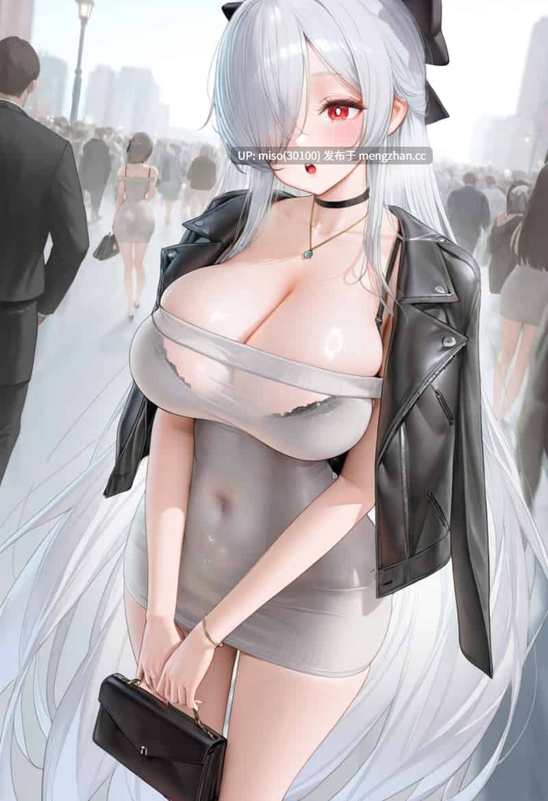 Adeline／艾德琳-第26张图片-萌站