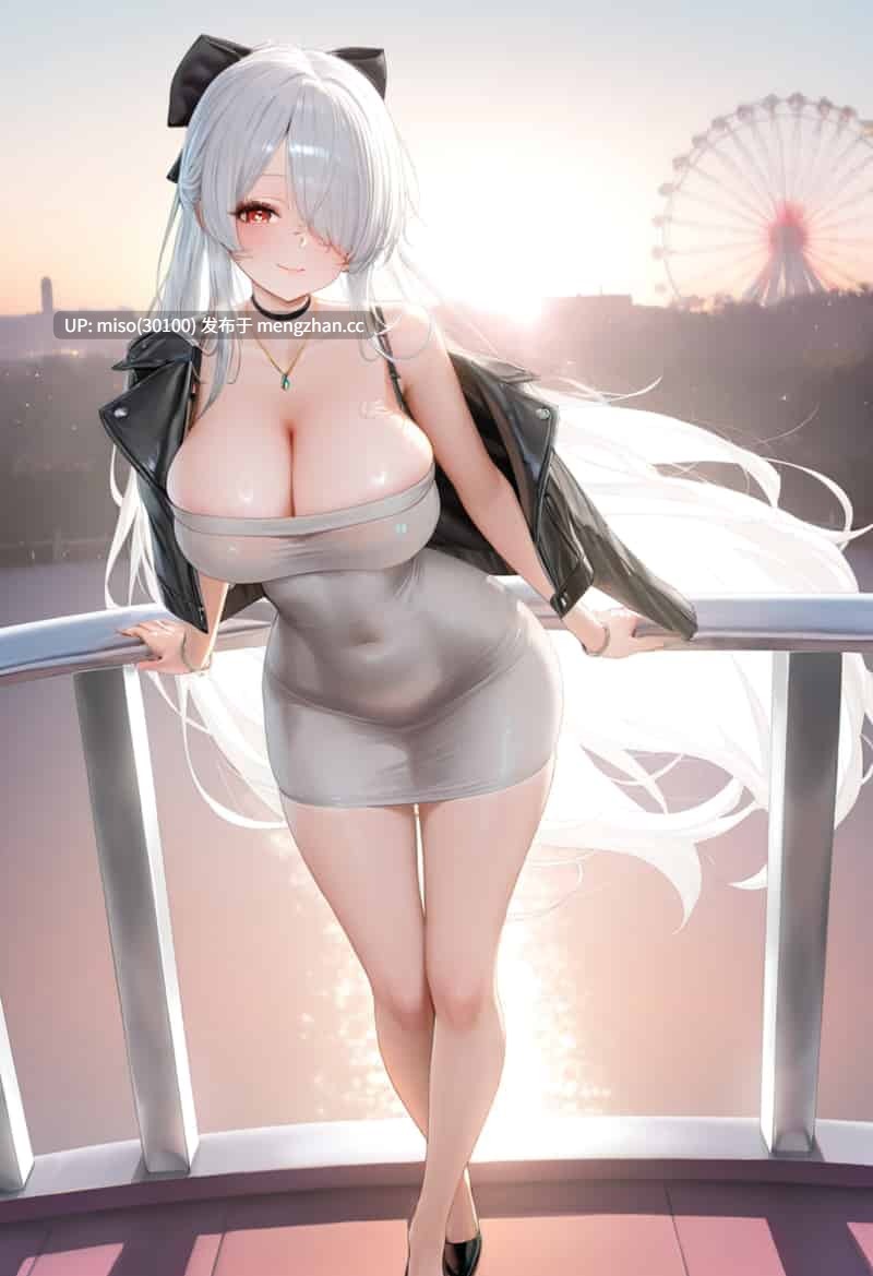 Adeline／艾德琳-第29张图片-萌站
