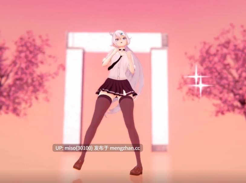 2.- [Honkai Impact 3rd]_ Kiana The Naughty Goddess 🐟😺💕 