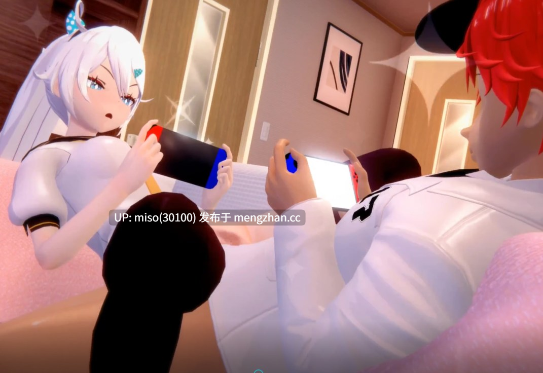 2.- [Honkai Impact 3rd]_ Kiana The Naughty Goddess 🐟😺💕 -第3张图片-萌站