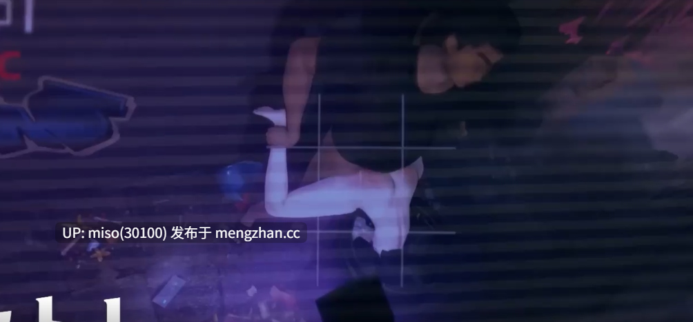 11【HMV】Marin Kitagawa【NTR】Part 2 [-第2张图片-萌站