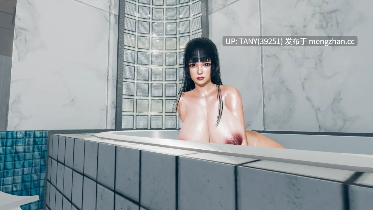#漂亮女人   #Pretty Woman v0.2b AI汉化版   萌站植入