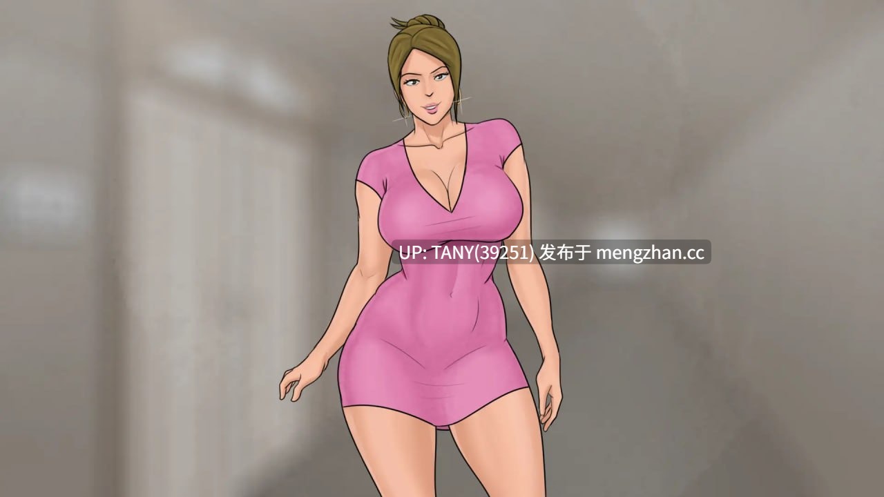 #伊娃的狂喜   #Eva's Ecstasy  v0.9 AI汉化版 萌站植入-第8张图片-萌站
