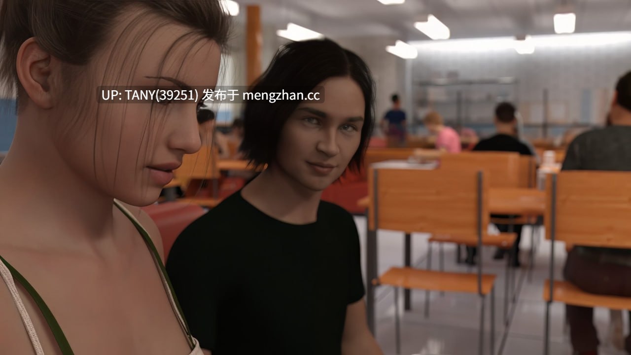 #精神控制：扭曲的思想   #Mind Control: Twisted thoughts v0.25 AI汉化版 萌站植入