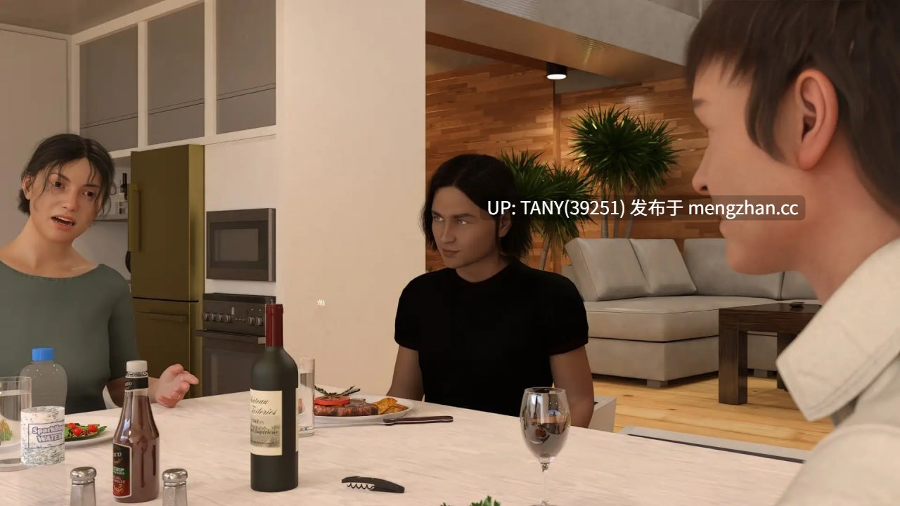 #精神控制:扭曲的思想 #Mind Control: Twisted thoughts v0.25 AI汉化版 萌站植入-第3张图片-萌站 #精神控制:扭曲的思想 #Mind Control: Twisted thoughts v0.25 AI汉化版 萌站植入-第3张图片-萌站