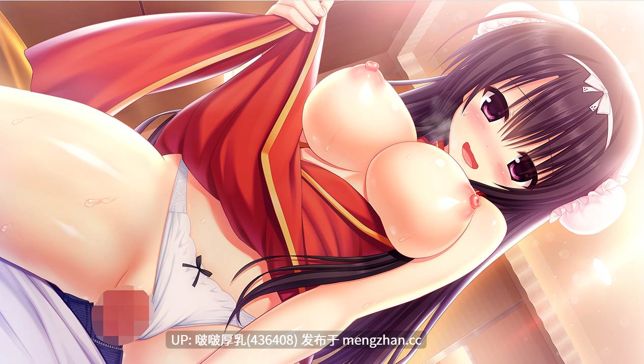 【新作】【ADV/官中/PC】娇蛮任性HIGH SPEC OC -第7张图片-萌站