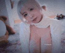 [JVID] 黎菲兒 - 不愛穿衣服的巨乳誘惑 4K [209P+1V][1.76G]-第6张图片-萌站